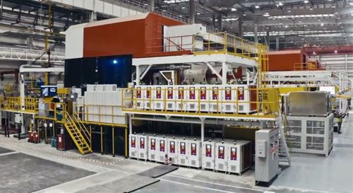 搭積木式造電動車 汽車零配件批發(fā)的新機(jī)遇