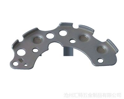 滄州汽車配件產業探析 鐵藝沖壓件與音響改裝配件的專業批發優勢