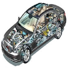 電瓶汽車配件市場全解析 價格、批發與優質廠家指南