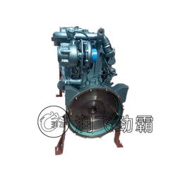 華菱星凱馬Z7發動機與變速箱配件全解析 專業批發與采購指南