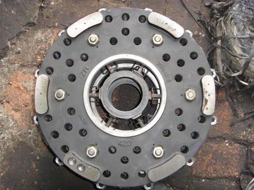 卓越品質，誠信經營——薩克斯離合器片批發，助力汽配事業騰飛