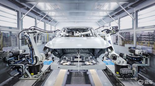 吉利汽車上半年銷量突破53萬輛，市占率與技術服務的雙重驅動