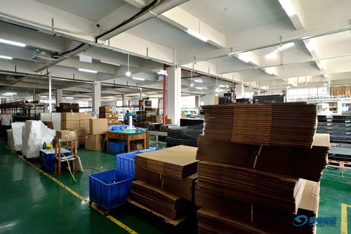 技術、規模、產品與理念再攀高峰——探訪天逸工廠喬遷后的新廠區