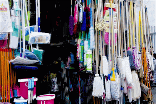 天佑日用品 守護(hù)日常生活的品質(zhì)與信賴